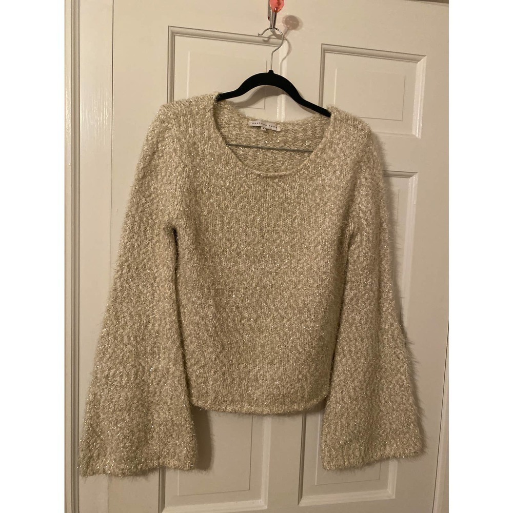 ENDLESS rose sweater